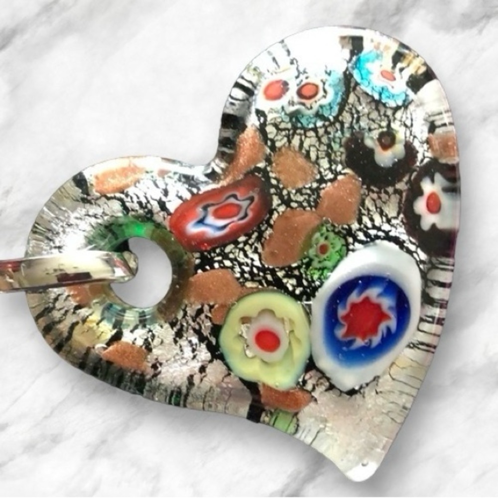 Murano Glass Pendant
